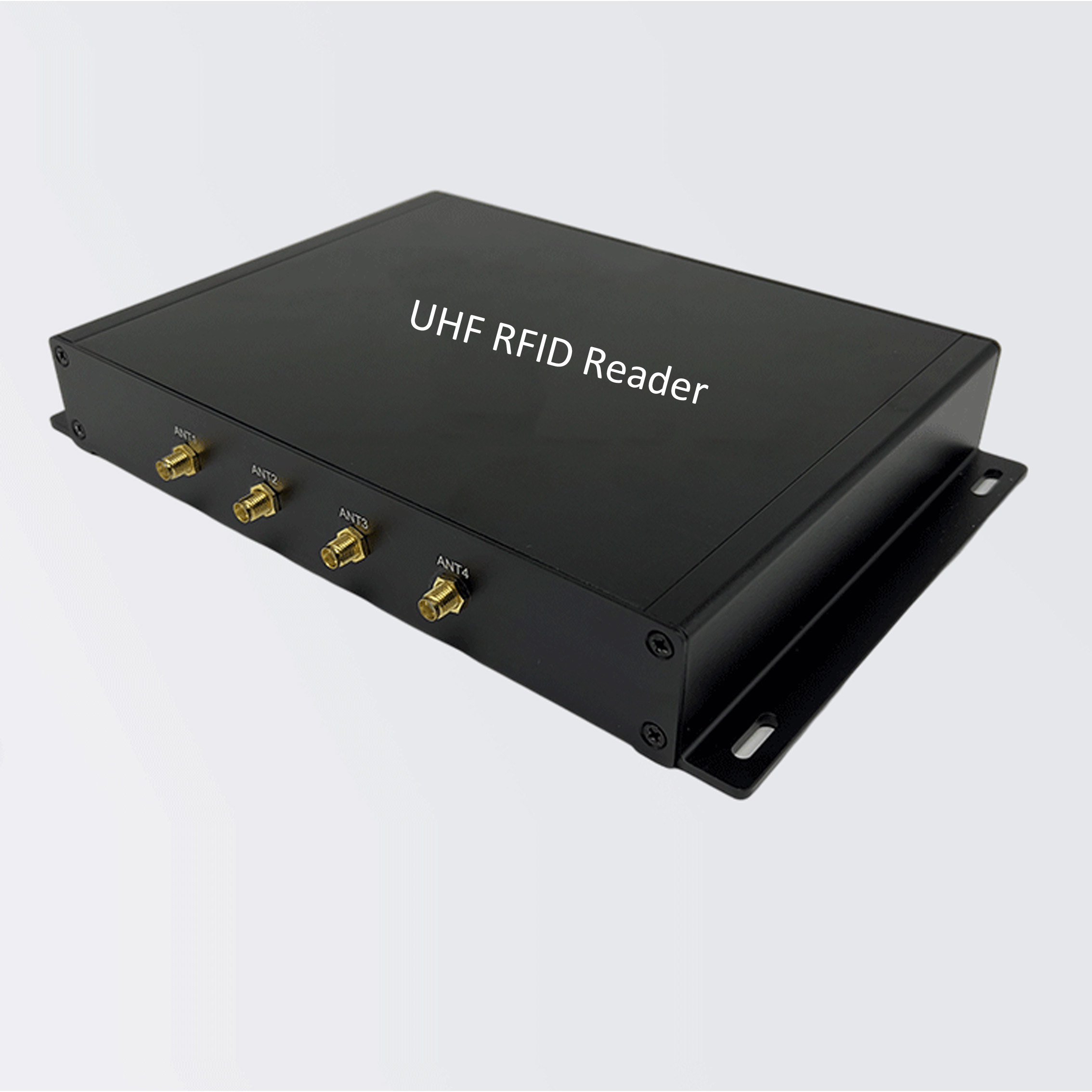 ISO18000 6C 902-928Mhz 4 ports UHF RFID Reader