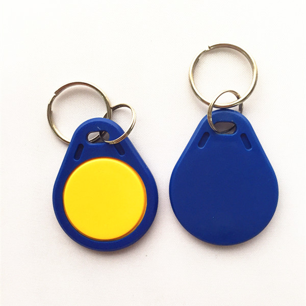 125Khz T5577 RFID Keyfobs HID keyfobs