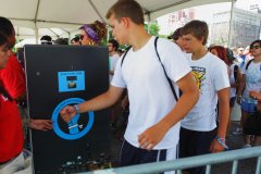 RFID Technology Applications for Sports Events