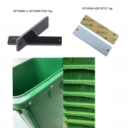 UHF RFID Reader For Urban garbage bin management